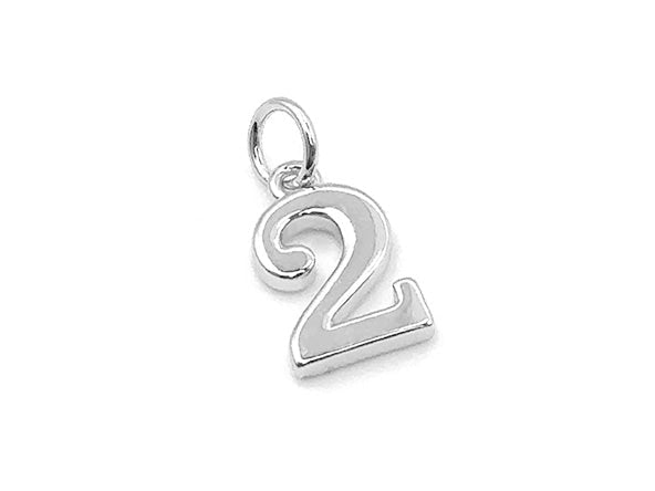 Silver / 2