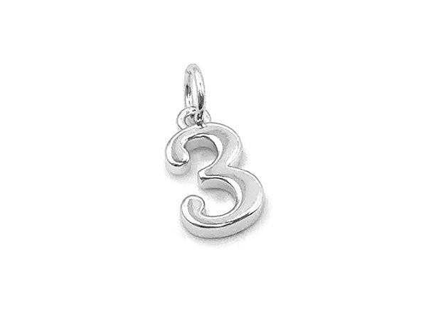 Silver / 3