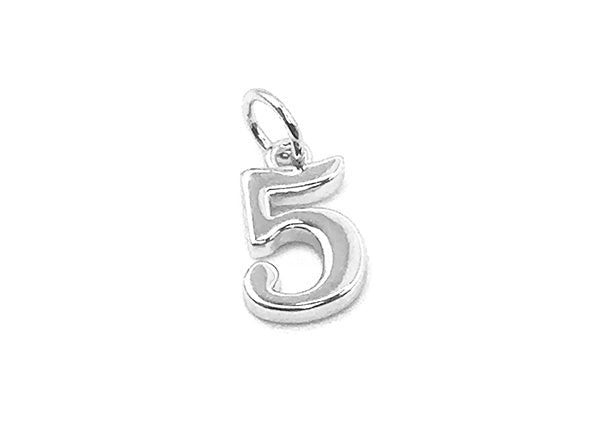 Silver / 5