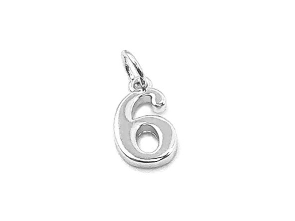 Silver / 6