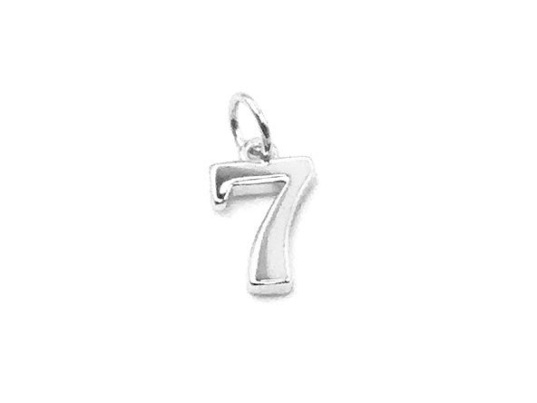 Silver / 7