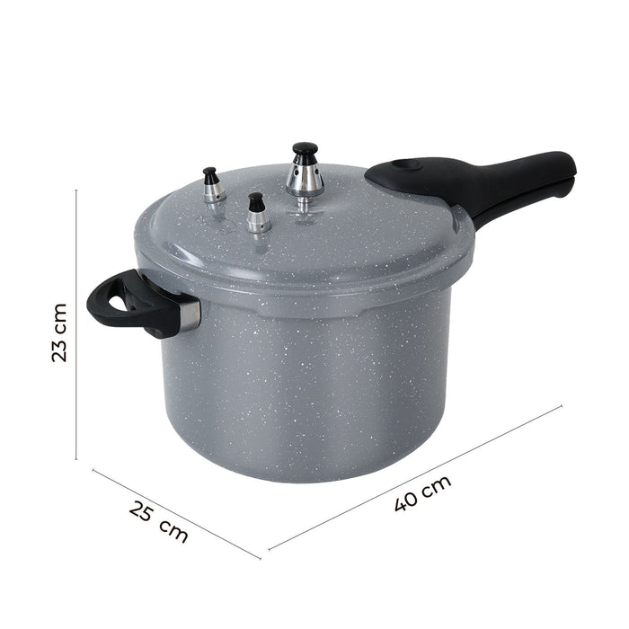 Olla A Presión 6L K-OPR6