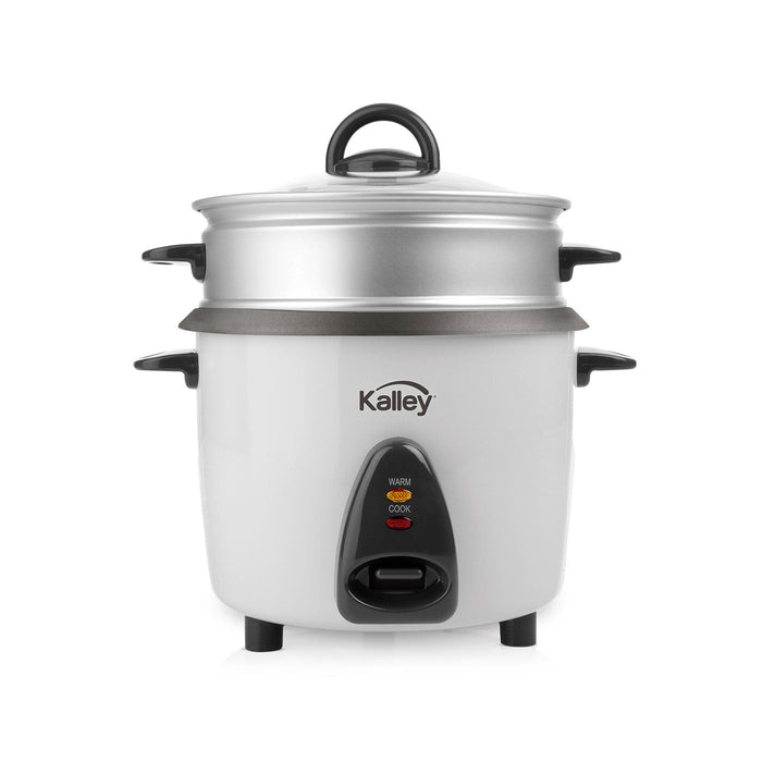 Olla De Arroz 1.4l K-Rc14b, Blanco