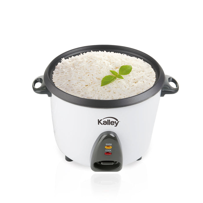 Olla De Arroz 1.8l K-Rc18b, Blanco