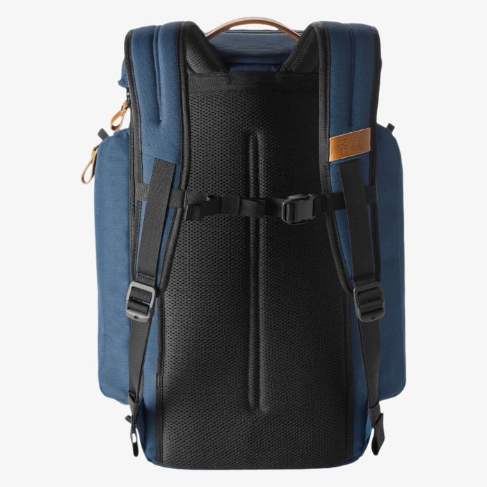 Blue Adventure Travel Pack