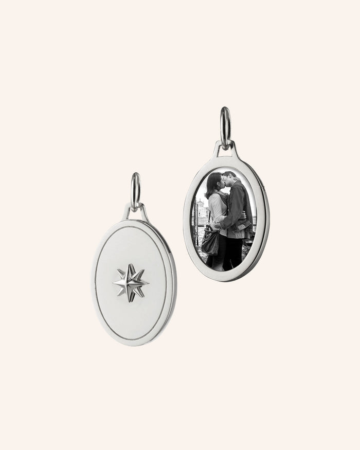 Half Locket