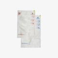 Clear Compression Packing Cubes Eagle Creek