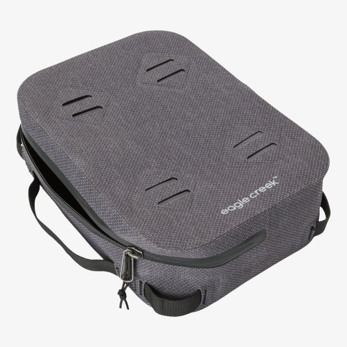 Graphite Packing Cubes for Travel
