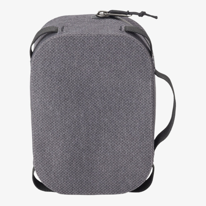 Graphite Packing Cubes for Travel