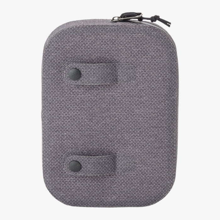 Graphite Packing Cubes for Travel