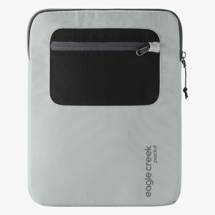 Storm Grey Laptop Sleeve 12 Eagle Creek
