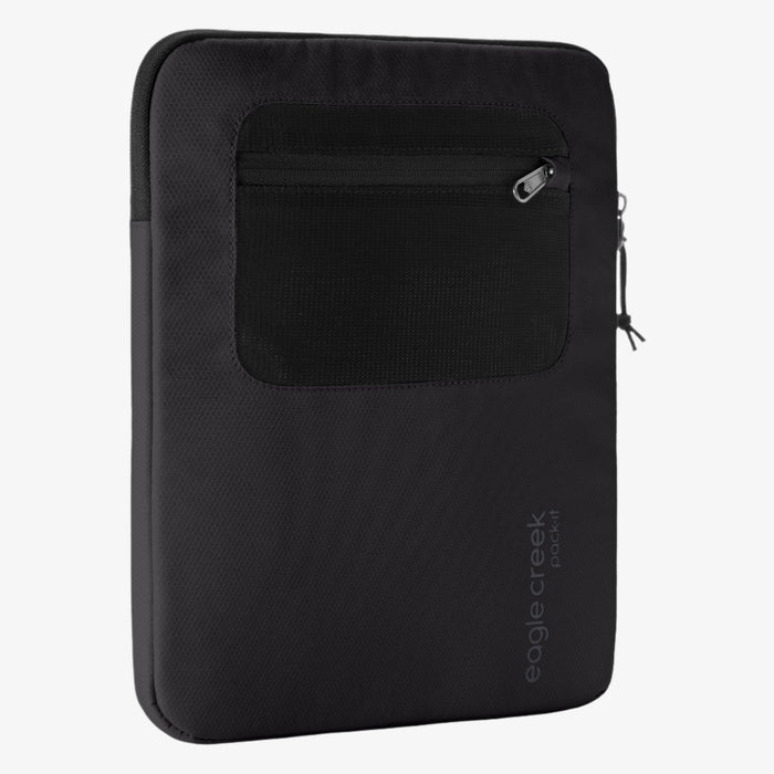 Black 12 in Laptop Sleeve Eagle Creek