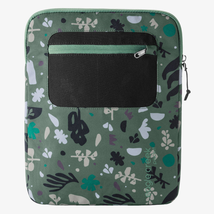 Duck Green 12 Inch Laptop Sleeve Eagle Creek