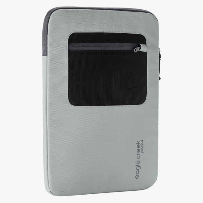Storm Grey Laptop Sleeve for MacBooks Eagle Creek
