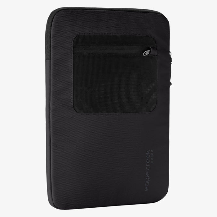 Black Laptop Sleeve for MacBook Eagle Creek