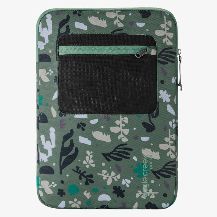 Duck Green 14 in Laptop Sleeve Eagle Creek