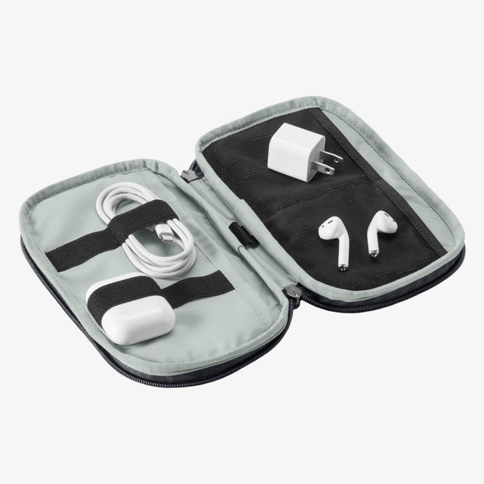 Storm Grey Packing Cubes for Devices Eagle Creek