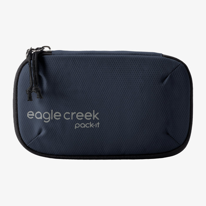 Navy Travel Pouch for Tech Accessories Eagle Creek