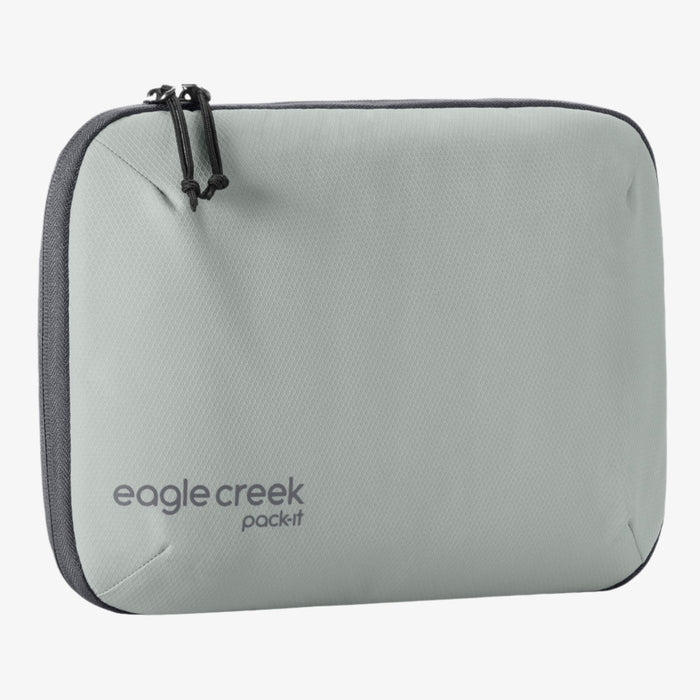 Storm Grey Packing Cubes for Daily Commute Eagle Creek