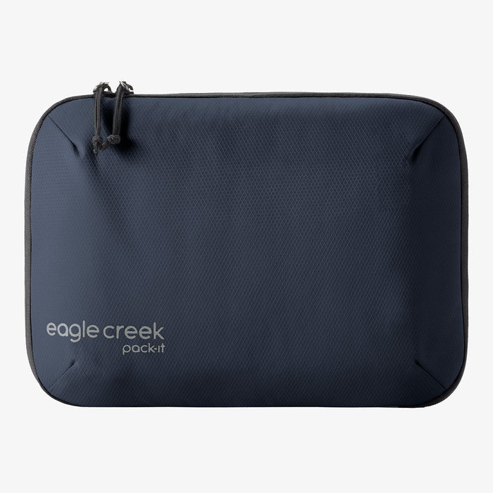 Navy Blue Packing Cube for Tech Accessories Eagle Creek