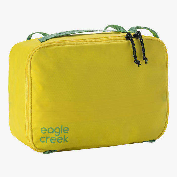Blazing Yellow