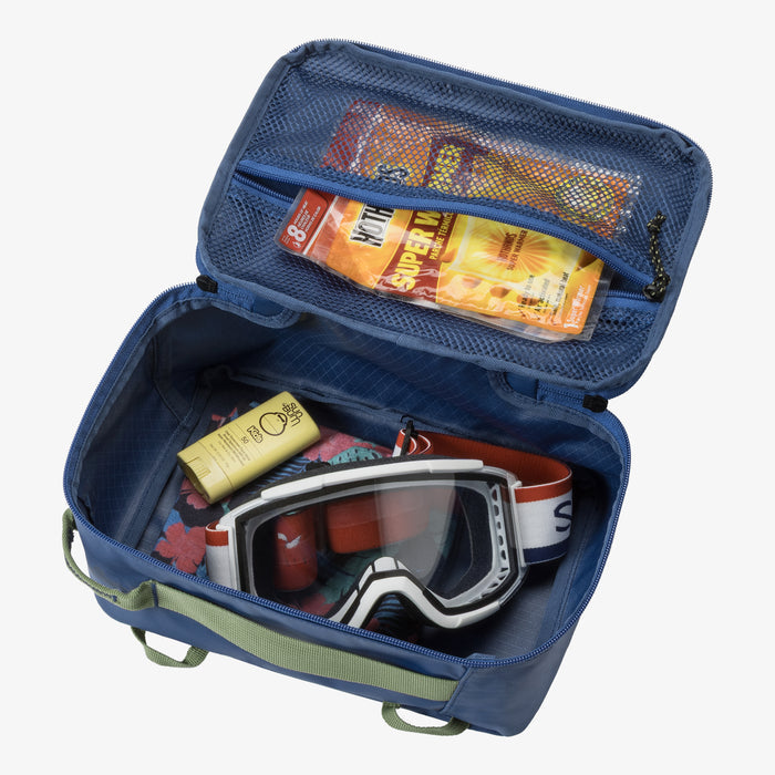 Packing Cubes for Adventure Travel Eagle Creek
