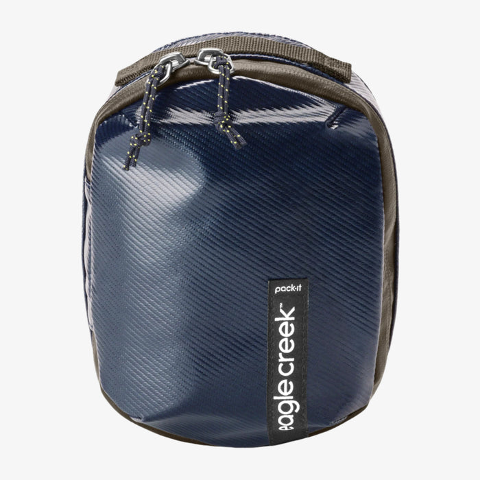 Rush Blue Packing Cubes