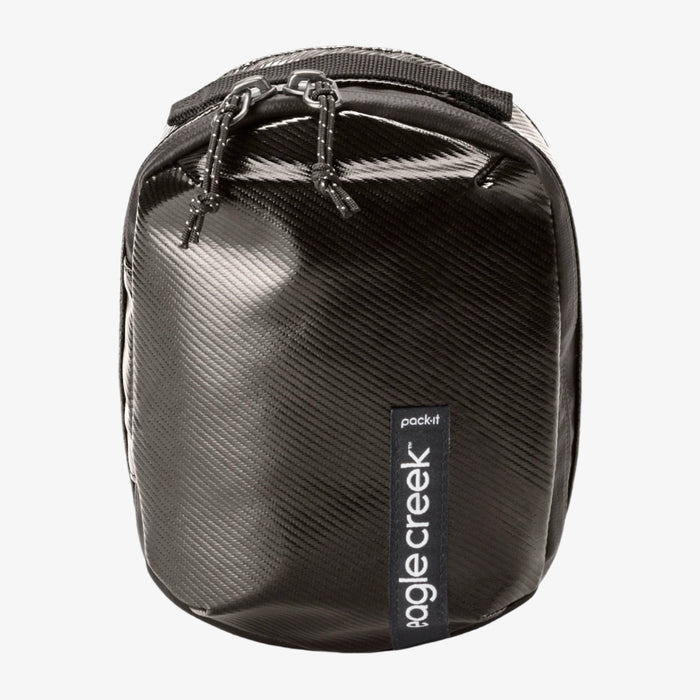 Black Packing Cubes
