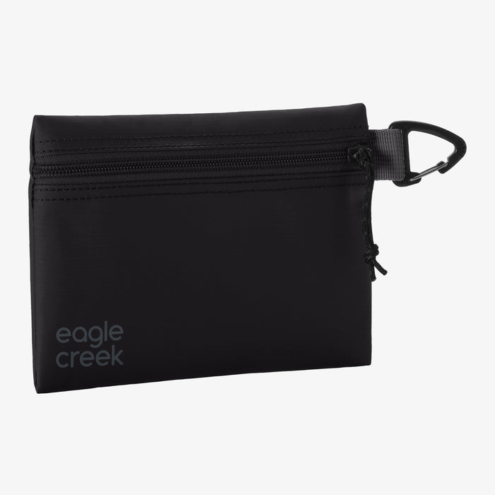 Black Flat Packing Cube Eagle Creek