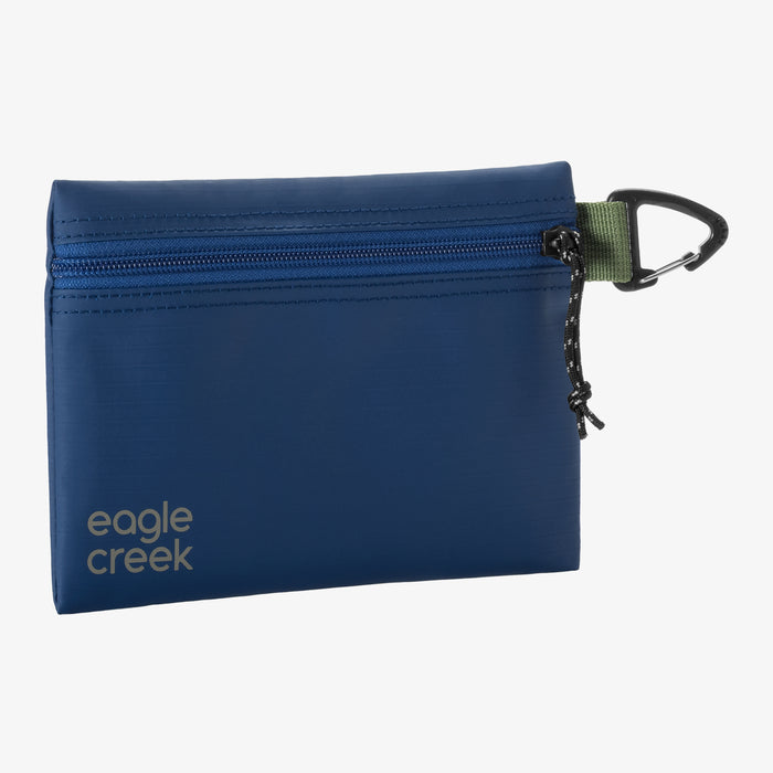 Blue Flat Packing Cube Eagle Creek