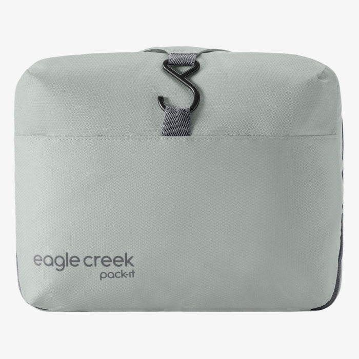 Storm Grey Toiletry Bags Eagle Creek