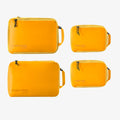 Yellow Packing Cube Set Of Four Eagle Creek