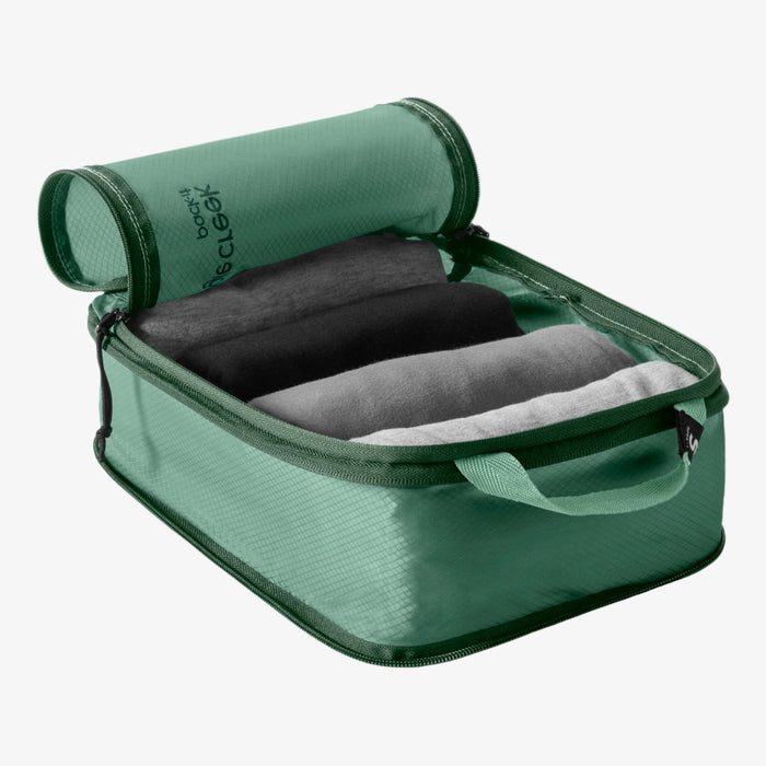 Small Compression Packing Cubes Green Eagle Creek