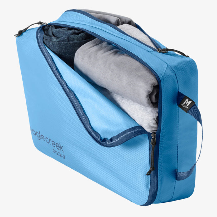 Blue Dawn Best Packing Cubes Eagle Creek
