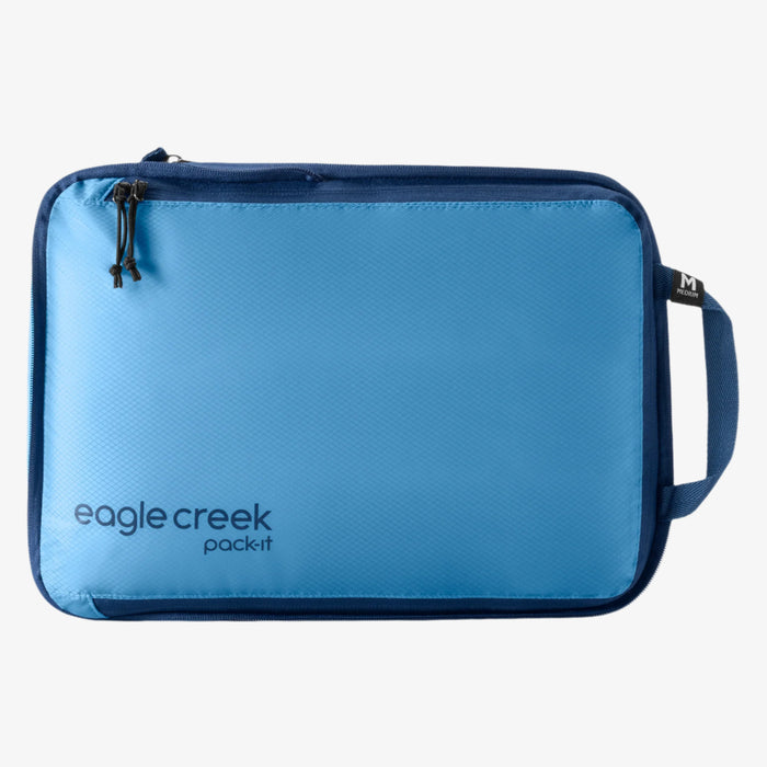 Blue Dawn Packing Cubes Compression