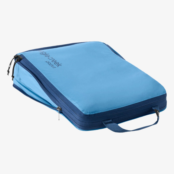 Blue Dawn Compression Packing Cube