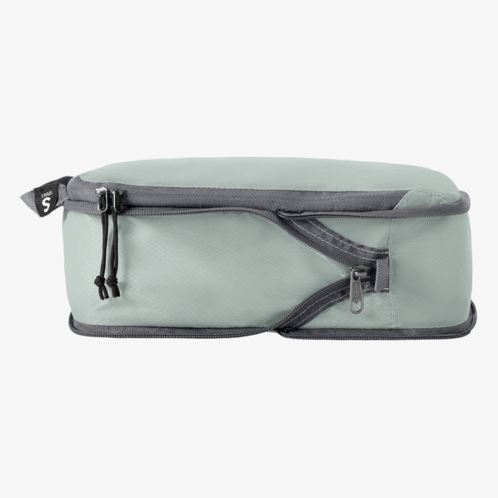 Storm Grey Best Compression Packing Cubes Eagle Creek