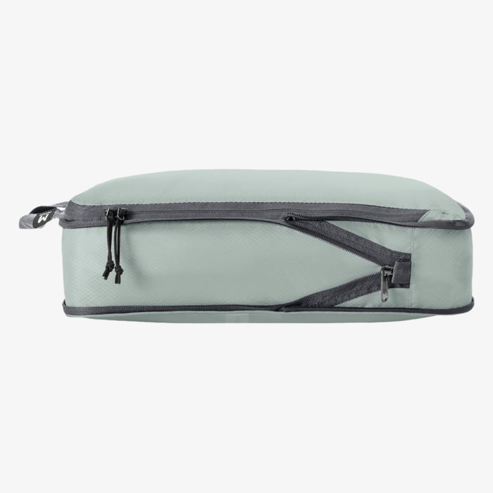 Storm Grey Packing Cubes Compression