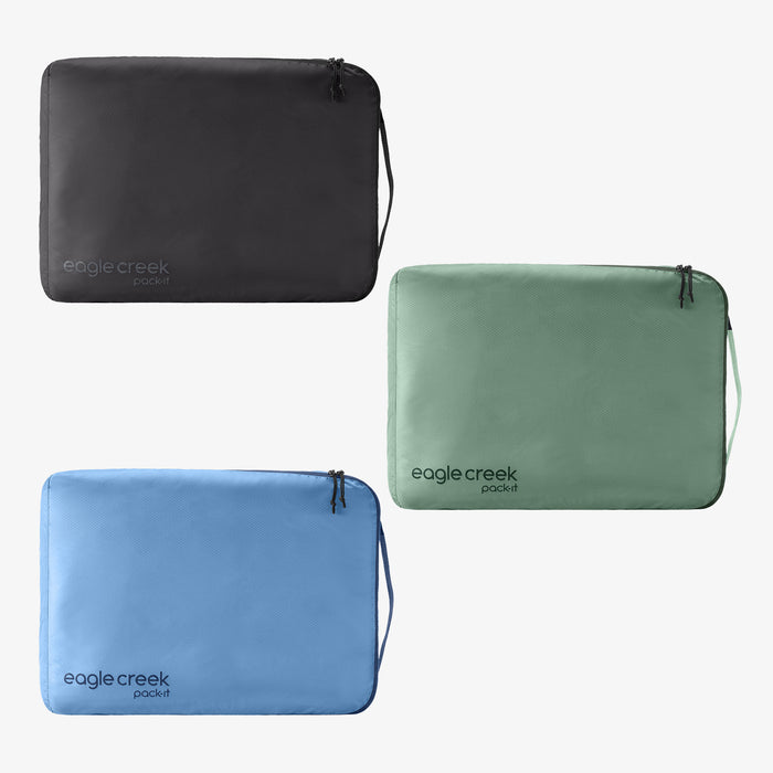 Black / Willow Green / Blue Dawn