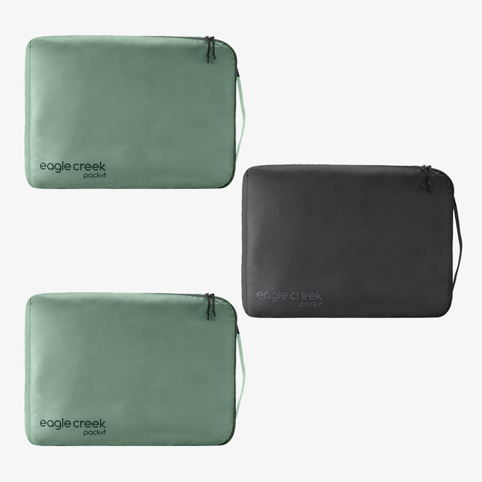 Black / Willow Green / Willow Green