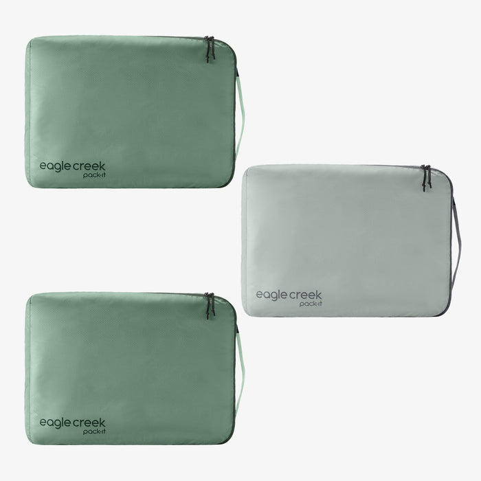 Storm Grey / Willow Green / Willow Green