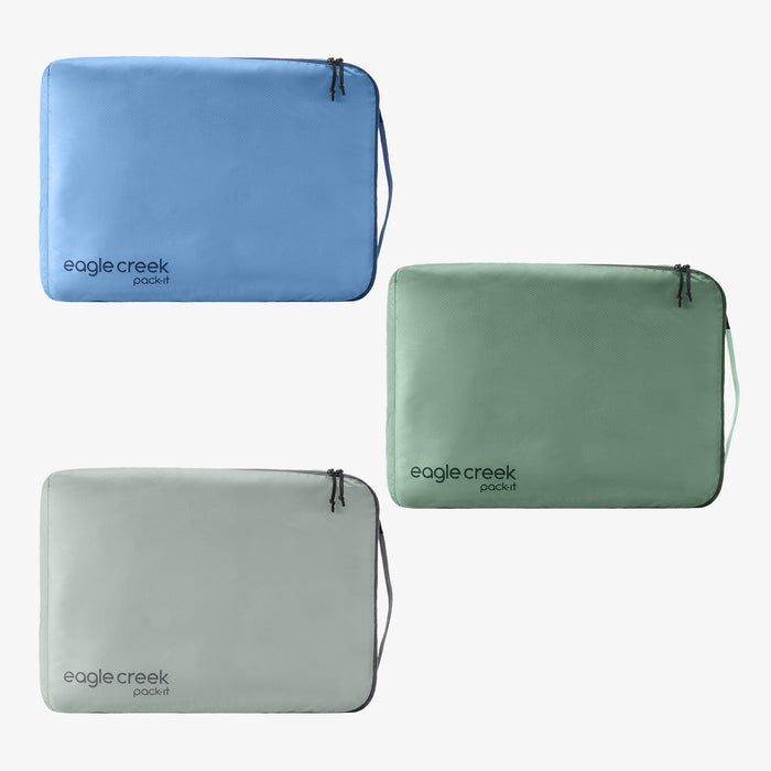 Willow Green / Storm Grey / Blue Dawn