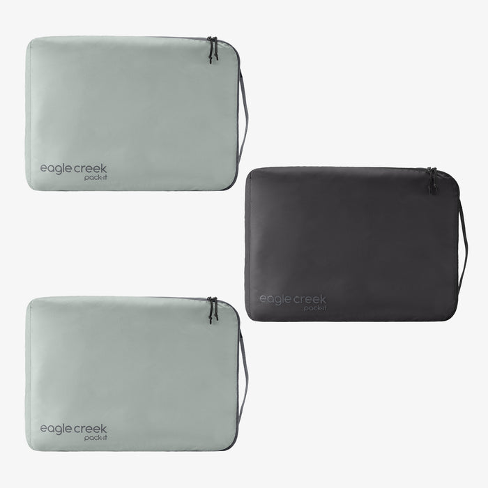 Storm Grey / Storm Grey / Black