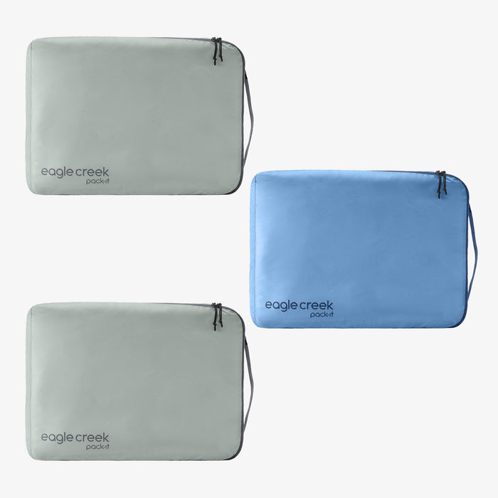 Blue Dawn / Storm Grey / Storm Grey