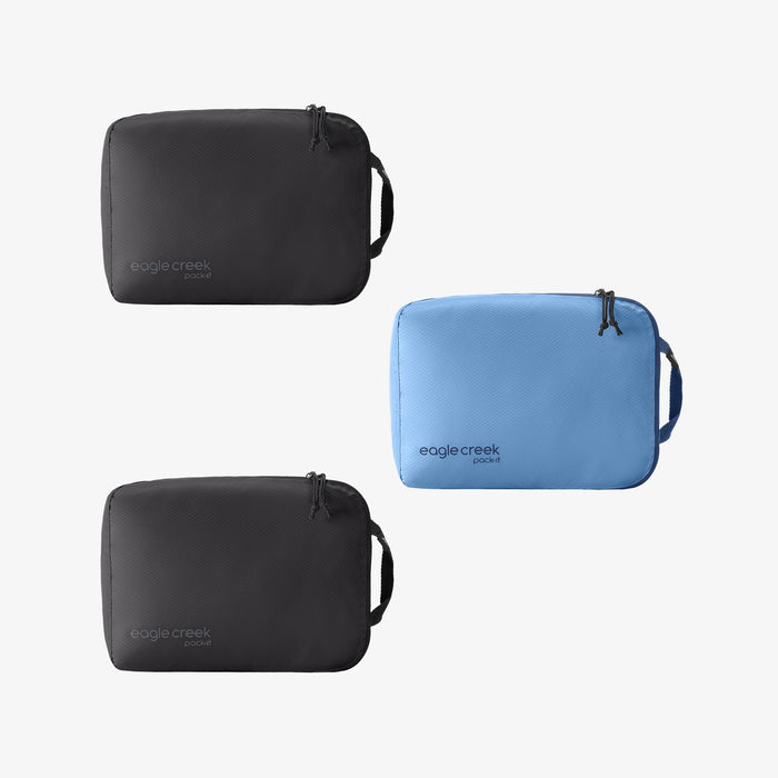 Black / Blue Dawn / Black