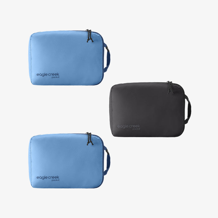 Blue Dawn / Black / Blue Dawn