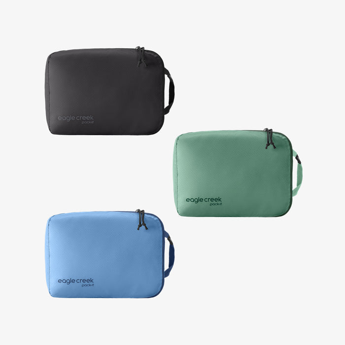 Willow Green / Black / Blue Dawn
