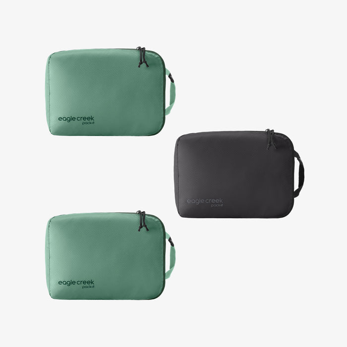 Willow Green / Black / Willow Green