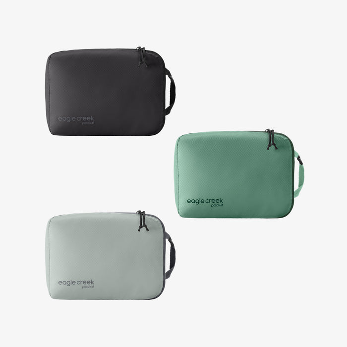 Willow Green / Storm Grey / Black