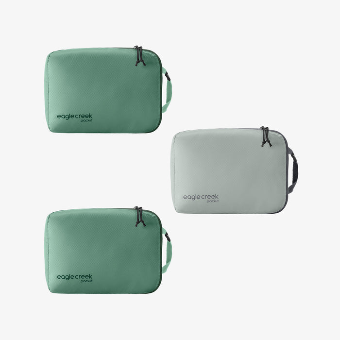 Willow Green / Storm Grey / Willow Green